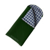 Husky Gary -10°C green dekový třísezónní spací pytel