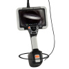 Boroskop Premium PCE-VE 1500-38200, pre ťažko dostupné miesta, 4-cestná kamera, Ø 3,8 mm