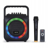 Fonestar BOX35LED Fonestar prenosný zvukový systém (02-4-2046)