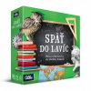 Albi Späť do lavíc