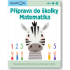 Svojtka Příprava do školky Matematika Yusuke Yonezu, Toru Kaichi, Hideaki Morita, Yuko Kuwazawa