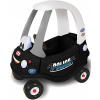 Detské odrážadlo - Malé tikes auto cozy kupé polícia (LITTLE TIKES Car Cosy Coupe Police)