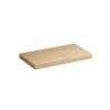 Ravak doska 80x55 cm dub X000000842