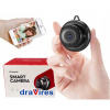 Mini kamera draVires draVires.K21 HD (1280 x 720)