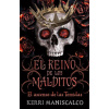 EL REINO DE LOS MALDITOS VOL. 3