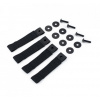 Kriega KAYTFK YAMAHA TENERE FIT KIT