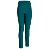 Salla W Tights Teal XXL
