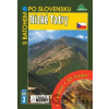 Nízké Tatry - Ján Lacika