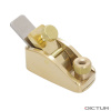 Hoblík - Herdim® Plane with Adjustable Mouth Opening, Arched Sole, Blade Width 12 mm