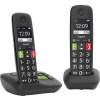 Siemens Gigaset E290A Duo