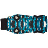 Obleček ochranný Suitical Dog BLUE CAMO 49cm S+