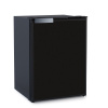 CHLADNIČKY VITRIFRIGO CHROMELOCK S OTVÁRANÍM DVERÍ Variant: REFRIGERATOR C50I CHR