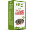 Felicia Cestoviny Fusilli Ryžové trojfarebné bez lepku BIO 250 g