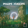 Imagine Dragons: Origins… (Imagine Dragons)