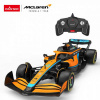 Rastar Group Formule McLaren F1 MCL36 RC 2,4GHz RTR 1:18