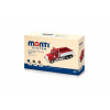 SEVA Stavebnica Monti System MS 44 Dumper Truck Western star 1:48