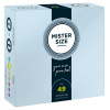 Mister Size Mister Size 49mm pack of 36 kondomy