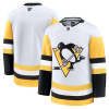Fanatics Pánský dres Pittsburgh Penguins NHL Premium Away Jersey Veľkosť: 52 (L)