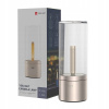 Prenosná lampa Yeelight Candela 2500 mAh 5W (Prenosná lampa Yeelight Candela 2500 mAh 5W)