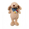 Plyšová hračka/přítulníček DOG WILLY, BabyOno, béžový