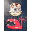 Co takhle svatba, princi? - DVD /dárkový obal/