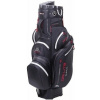 BigMax Dri Lite Silencio 2 Cart Bag Black