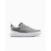 Converse Unisex Adults Chuck Taylor All Star Log Canvas Trainers 020-Classic G 10.5 (46)