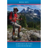 Americkými chodníkmi. 140 dní, 1970 km pešo na horách v Mexiku, Guatemale, na Colorado Tra - Knitl Michal