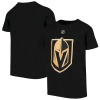 Detské tričko Fanatics primary logo S/S Vegas Golden Knights 4 roky