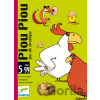 Piou piou - Djeco