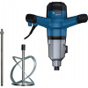 Bosch Miešačka GRW 140 Professional + miešadlo 06011C4001