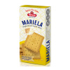 Mariela Bezlepkové čajové keksy sušienky 140 g Mariela Bezlepkové čajové keksy sušienky 140 g