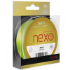 DELPHIN Nexo 8 Fluo priemer 0,08mm, nosnosť 11lb, balenie 130m