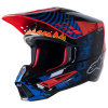 Alpinestars Supertech M5 Solar Flare Veľkosť: L