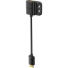 SmallRig Ultra Slim 4K mini HDMI Adapter Cable 3020