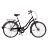 Citybikes Manchester retro mestský bicykel 26