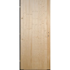 Hrdinka Palubkové dveře plné - Classic Materiál: smrk, Orientace: Levé, Šířka: 70 cm