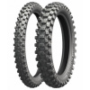 MICHELIN TRACKER 100/100 R18 59R