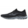 Mizuno Wave Rider 27 2D - WIDTH OPTIONS J1GD230622 (EU 38 (UK 5))