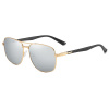 Neogo Vester 4 Gold Gray GNE043C04
