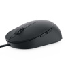 Dell DELL MS3220 myš Všestranný USB Typ-A Laser 3200 DPI (MS3220-BLK)