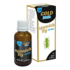 Ero by Hot Španielske mušky pre mužov Gold - 30ml