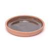 AB LINE podložka pod kvetináč okrúhla 41 x 6 cm terracotta 31184AM6