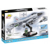 Cobi Stavebnica Armed Forces F-16 AM FIGHTING FALCON (1:48)