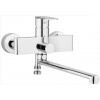 DEANTE ALPINIA WALL Washbasin BGA 056M (DEANTE ALPINIA WALL Washbasin BGA 056M)