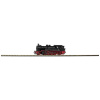 Piko TT 47134 TT parný rušeň BR 93 DB; 47134