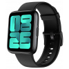 Smart hodinky Niceboy Watch GTX GPS čierne
