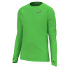 Pánske tričko Inov-8 Base Elite LS M green S