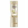 Dove Nourishing Body Care Visible Glow samoopaľovacie mlieko Fair-Medium 250 ml