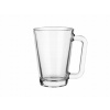 Hrnček Glasmark Laura sklo 250 ml